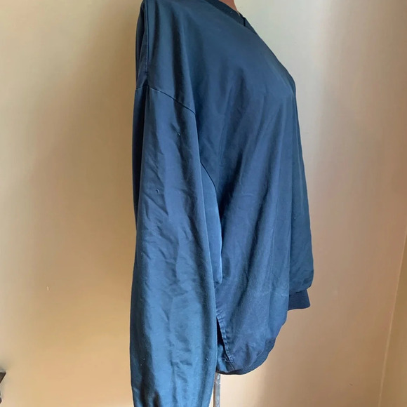 Wonder bread workwear pull over jacket sweatshirt - Picture 6 of 6